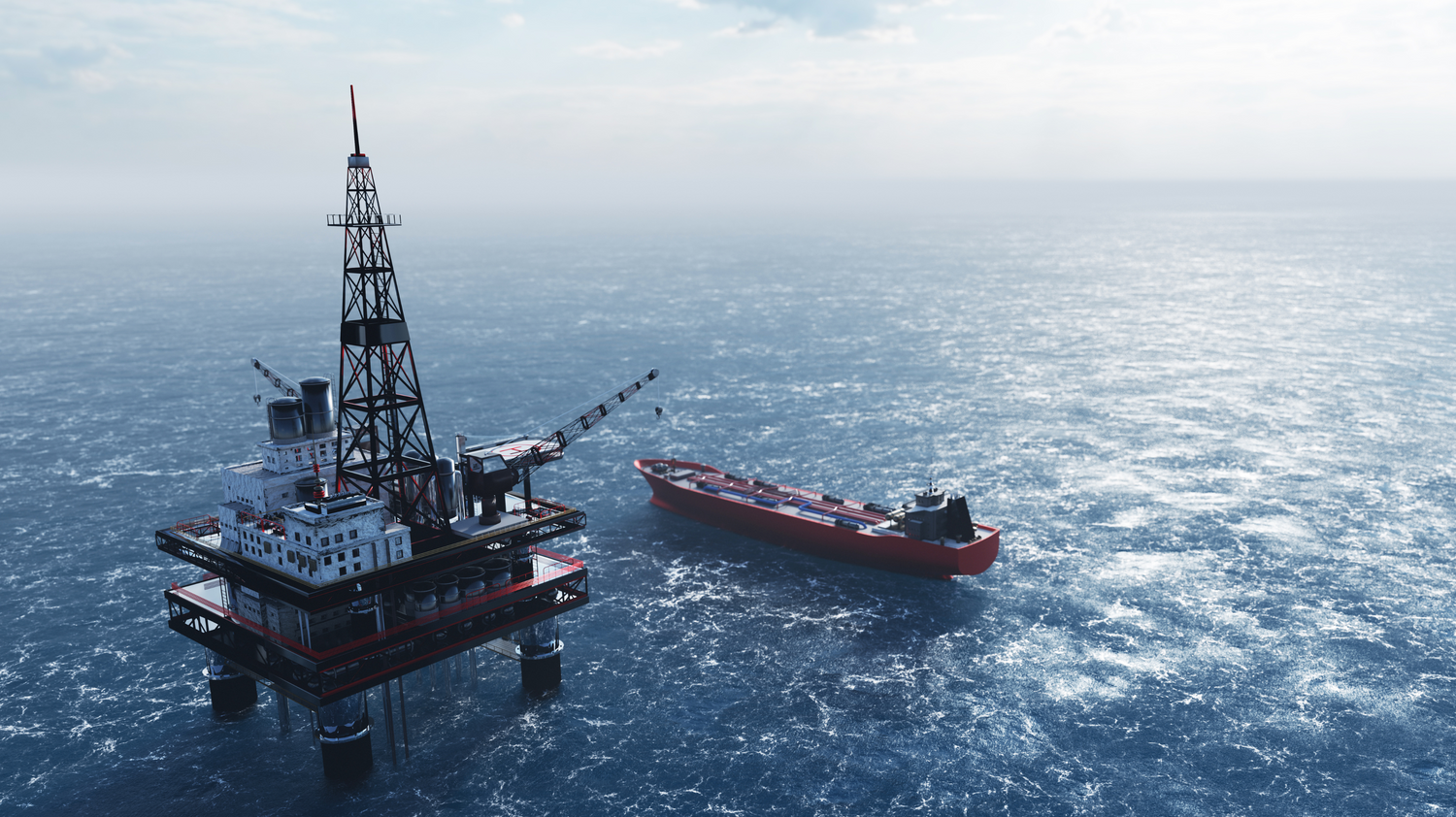 Offshore
