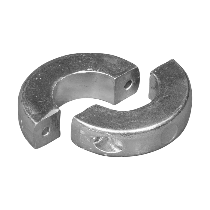 Zinc anode shaft 1"1/4 (1.25inch), R800556