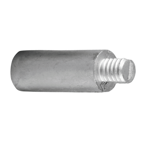 Aluminiumanod Volvo Penta, typ pencil anode Ć15 L.40, 7/16" UNC, VP832989 - AnodeFactory