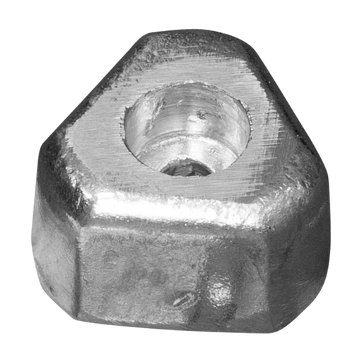 Zinkanod Gori propeller nut à 22"-26'' 14074100, R801021, OvanifrÄn  - Anodefactory
