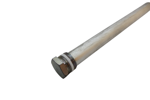 Magnesiumanod varmvattenberedare Ćø22*820mm