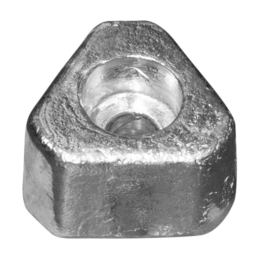 Zinkanod Gori propeller nut à 18''-20'' 14073100, R801022/1, OvanifrÄn  - Anodefactory