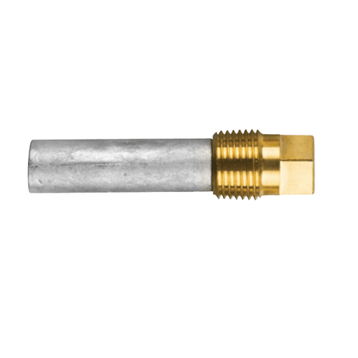 Zinkanod General Motors,  į“16*54, motor 1/2" gas, komplett, R802000C- AnodeFactory