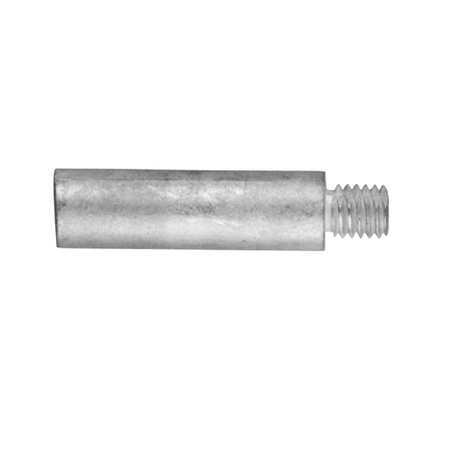 Zinkanod General Motors į“16*54, motor, 7/16"UNC, endast anod, R802000 - AnodeFactory