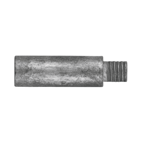 Zinkanod General Motors į“19*54, motor, 5/8"UNC, endast anod, R802002 - AnodeFactory
