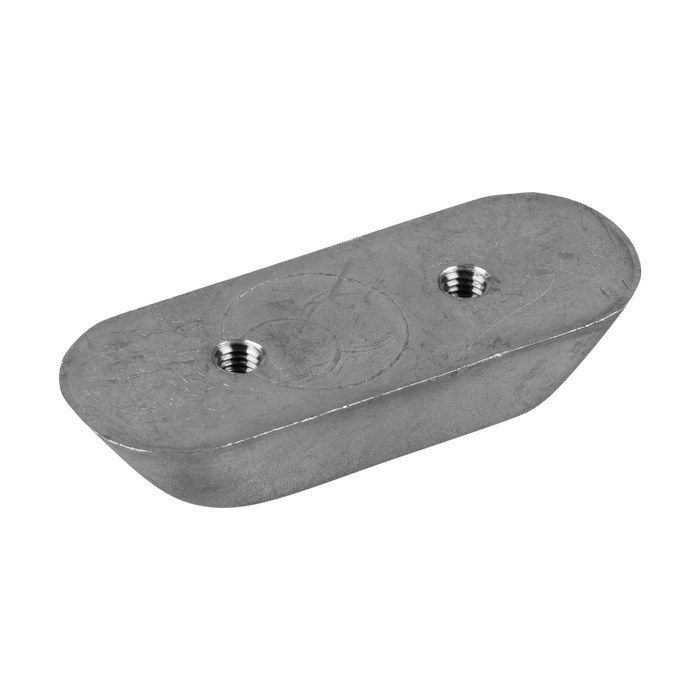 Magnesiumanod Johnson-Evinrude Transom Bracket 2-150, 173029-123009-327606 - AnodeFactory