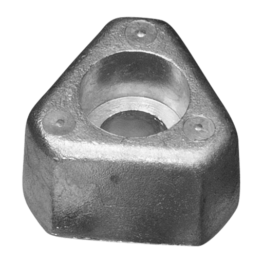 Zinkanod Gori propeller nut Ć 15''-16,50'' - AnodeFactory