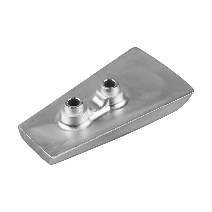 Aluminiumanod Volvo Penta, DPH/DPR, motor, VP3588748 - AnodeFactory