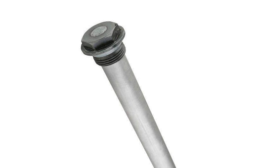 Magnesiumanod Ć22x600mm, 3/4" NPT