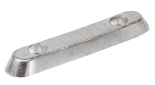 Zinkanod 150*60*25 (Ćø=11*15), 1.0KG - AnodeFactory