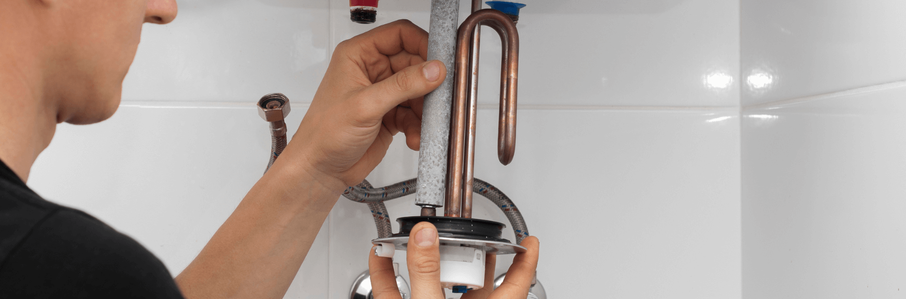 Guide to Anode Rods Enhancing Your Water Heater's Lifespan — AnodeFactory