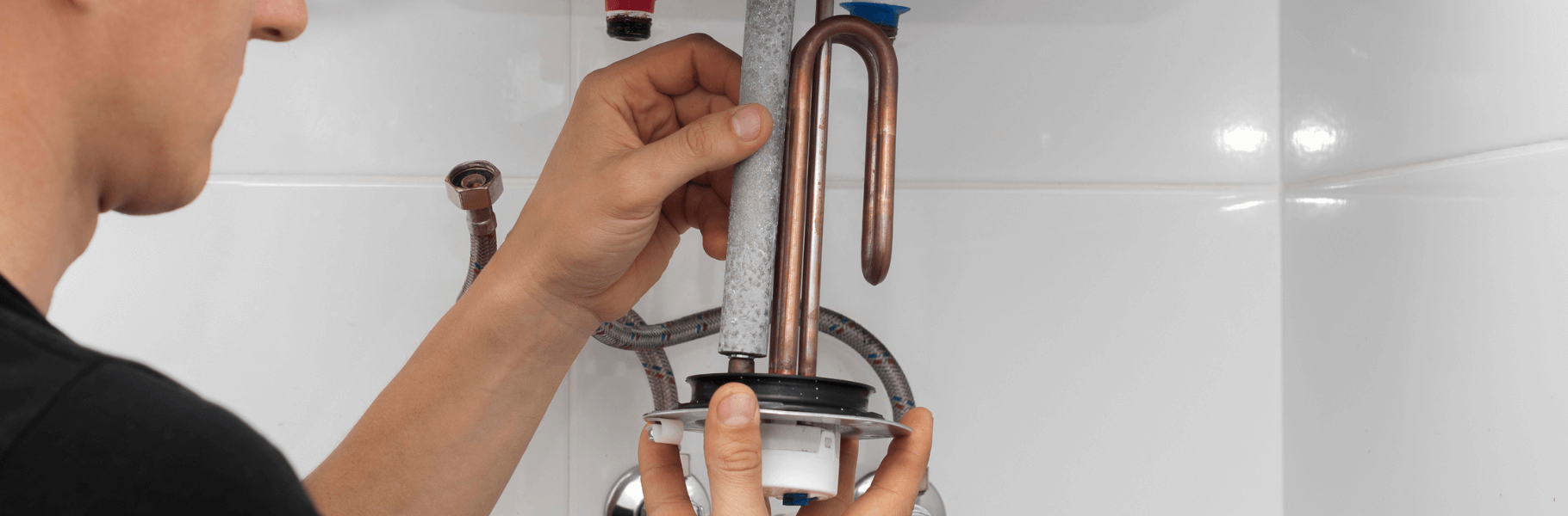 Guide to Anode Rods Enhancing Your Water Heater's Lifespan — AnodeFactory