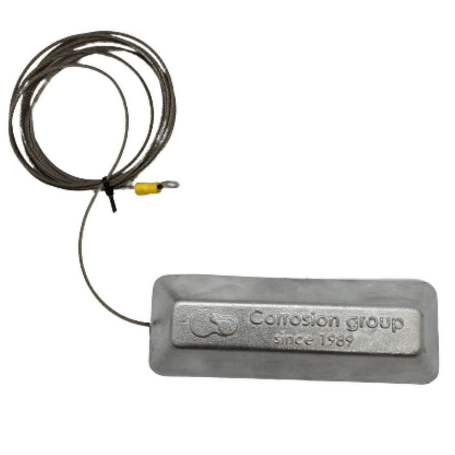 Boat Lift Zinc Anodes Experts since 1989 AnodeFactory