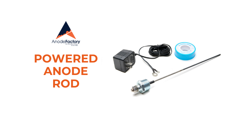 Tired of Replacing the Anode in Your Water Heater? Discover a Hassle-Free Solution!
