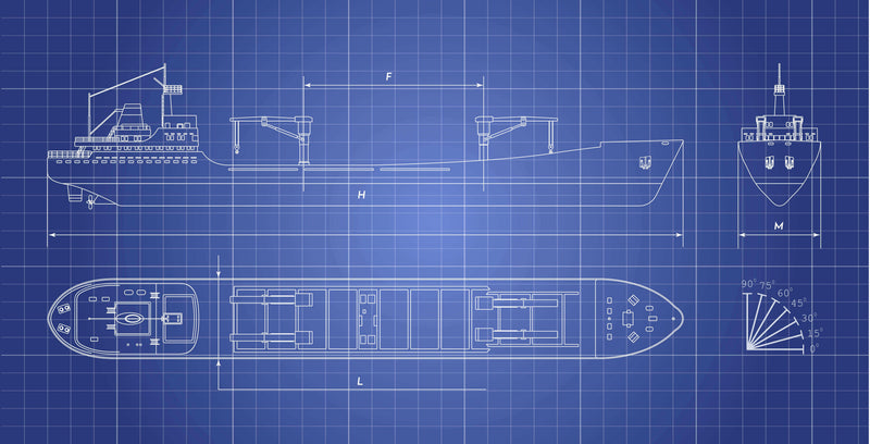  Protection Design for Ships above 51m