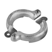 Magnesiumanod Yanmar split collar for Saildrive Yanmar SD20-SD60 saildrives, 196450-02441 - AnodeFactory
