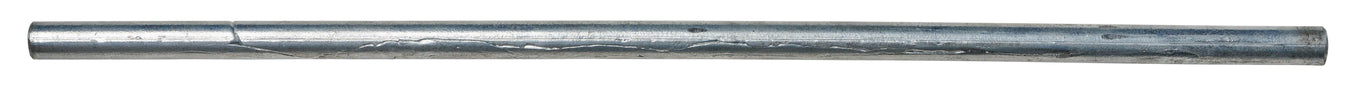 Anode/tige pour l'usinage
