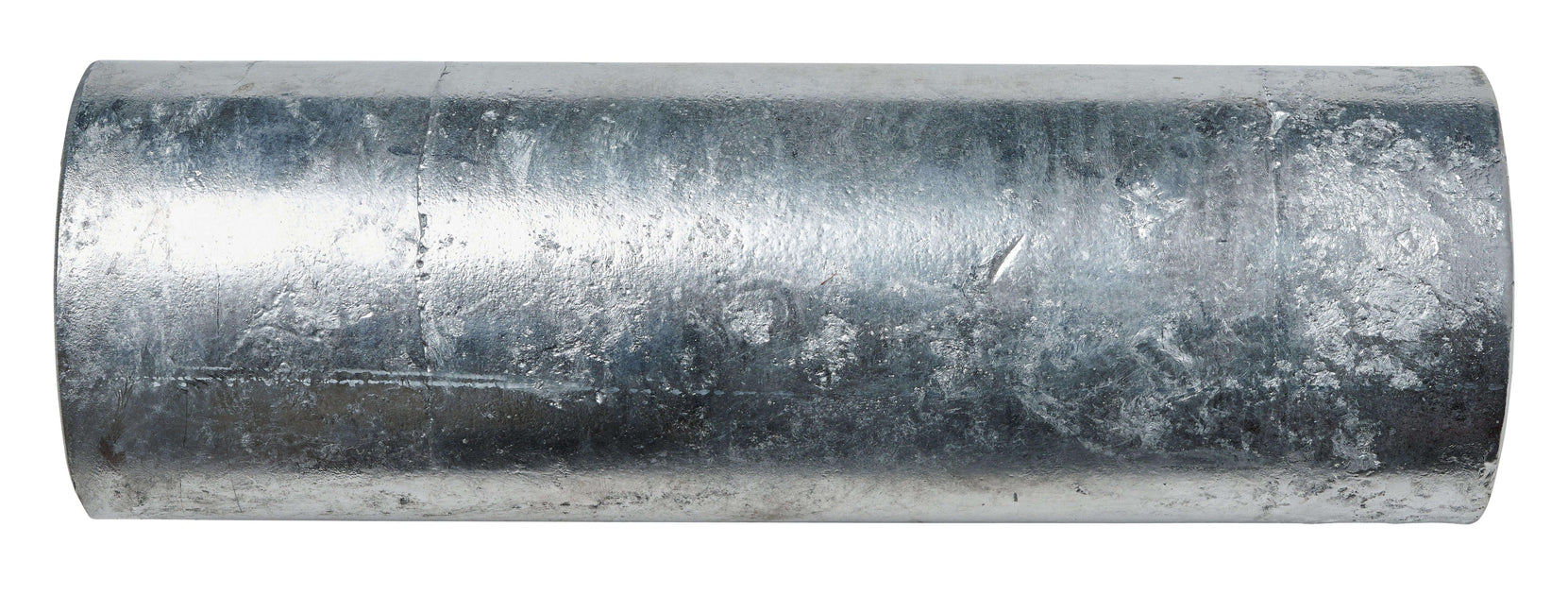 Zinc anode rod ø60*215mm/2,36*8,46in, B130600 — AnodeFactory