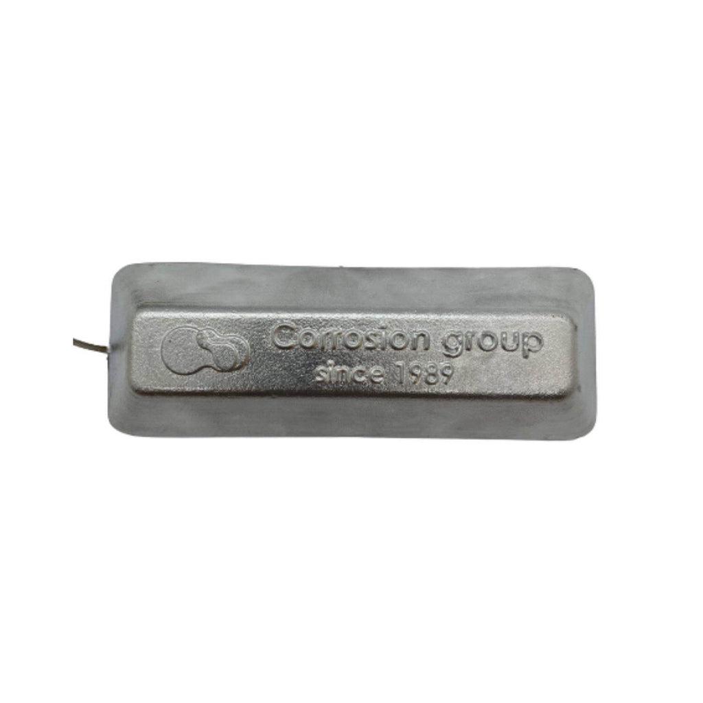 Boat Lift Zinc Anodes Experts since 1989 AnodeFactory