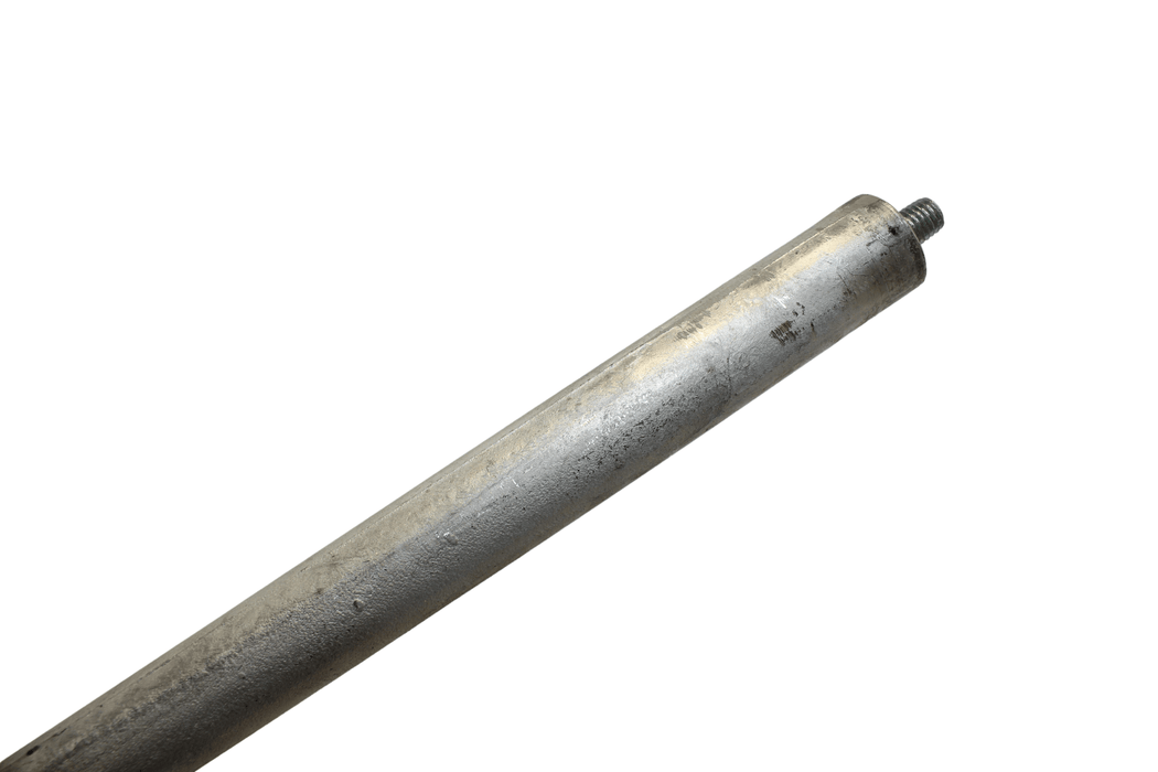 Horvatic anod för varmvattenberedare, m6 gänga, 22mm diameter, Längd: 200mm - AnodeFactory