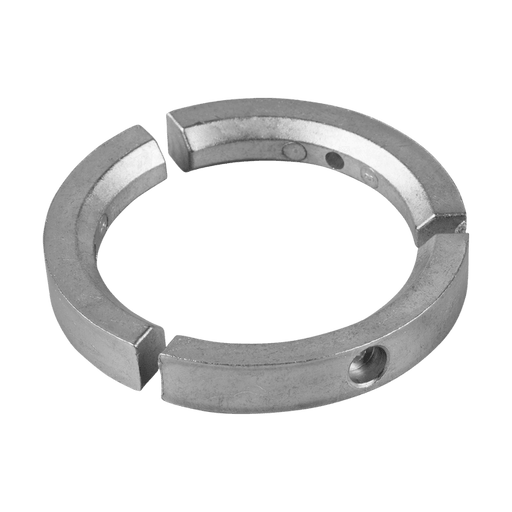 38mm (1.50”), Metal O Ring Non Welded