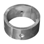  Zinkanod Gori axel 2-blade saildrive Ø 13"-18'' 15670000, R801023