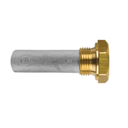 Zinkanod General Motors, motor 3/8" gas, komplett , R802003C - AnodeFactory