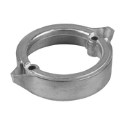 Magnesiumanod Volvo Penta typ duo prop 290, motoranod, VP876138, 0.12KG - AnodeFactory