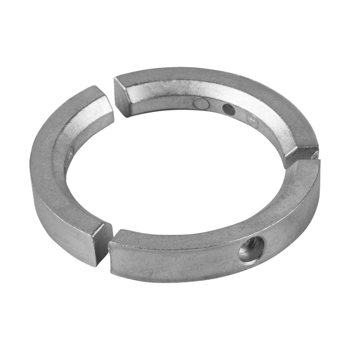 Zinkanod Volvo Penta, ring för 3 blad sail drive, 4 blad folding prop, VP3858399, T00728 - AnodeFactory