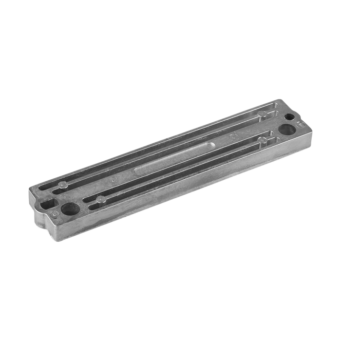 Suzuki anode, bracket, for 70-90-115-140-150 HP, 55321-94900