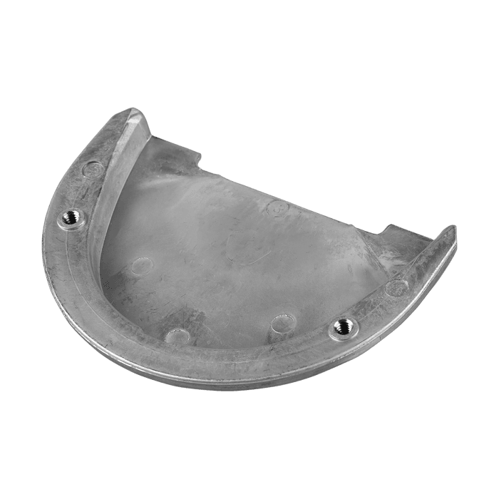 3855411 Volvo Penta SX/DP-SM Outdrive Zinc Anode | BoatZincs.com