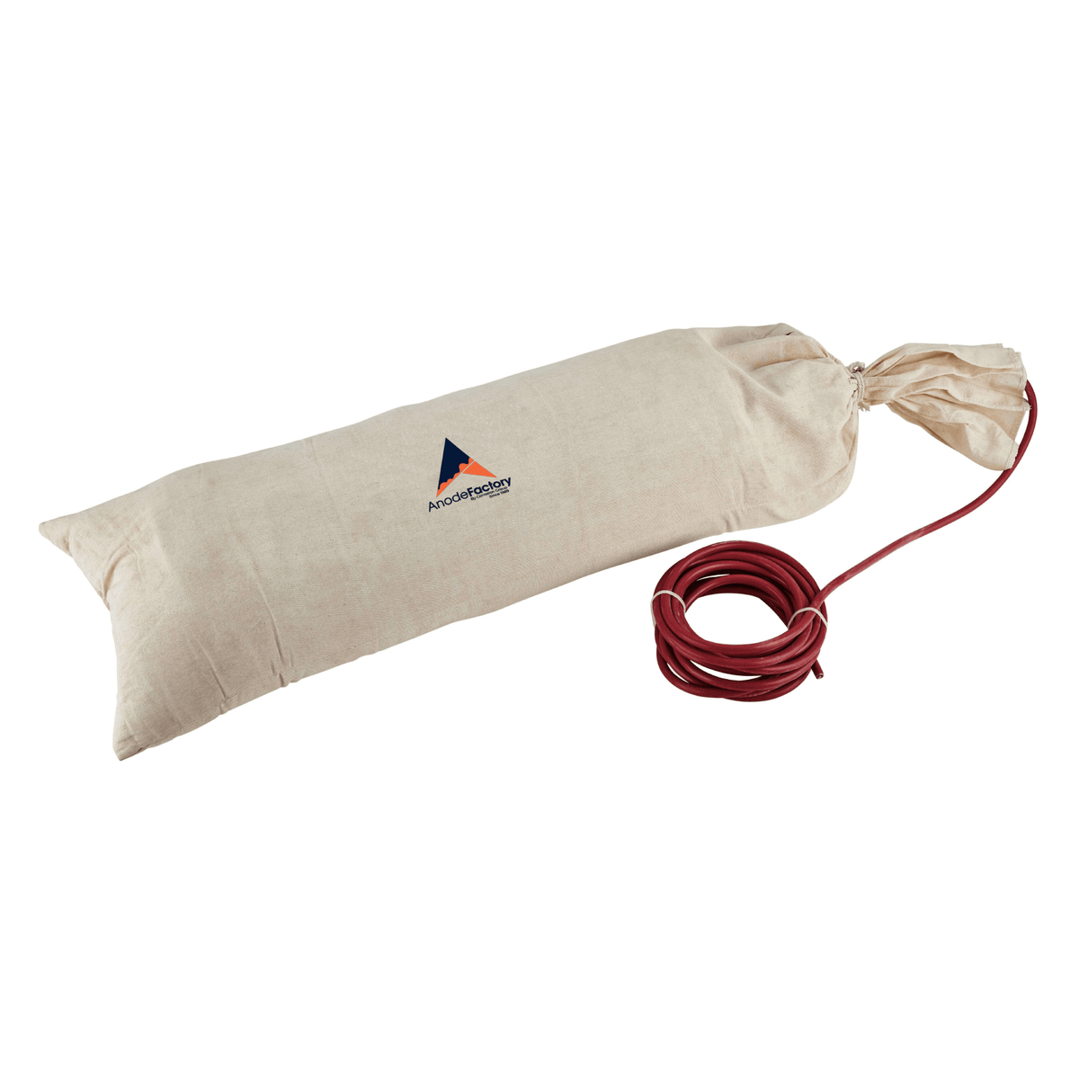 Zinc Anode Bag 15 Lbs, for Below Ground use,12S1.4ZP & ZT 11442