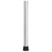 Zinkanod varmvattenberedare Ø20x400mm, 3/4" NPT, B132207, Kadmiumfri